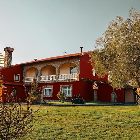 Casa De Millares Apartment Porta Екстериор снимка