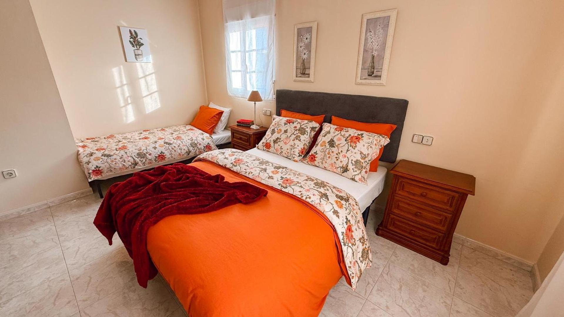Casa De Millares Apartment Porta Екстериор снимка