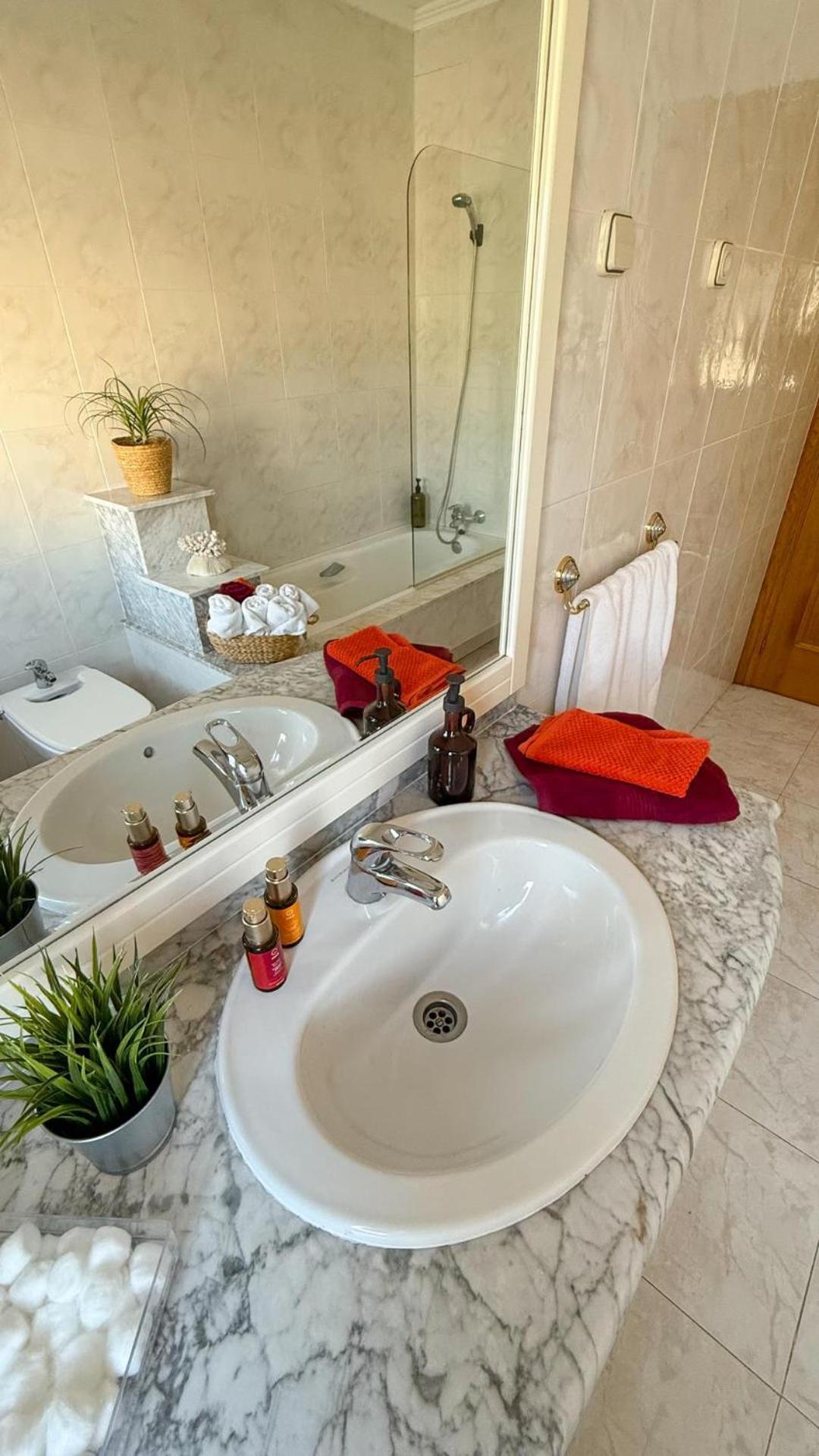 Casa De Millares Apartment Porta Екстериор снимка