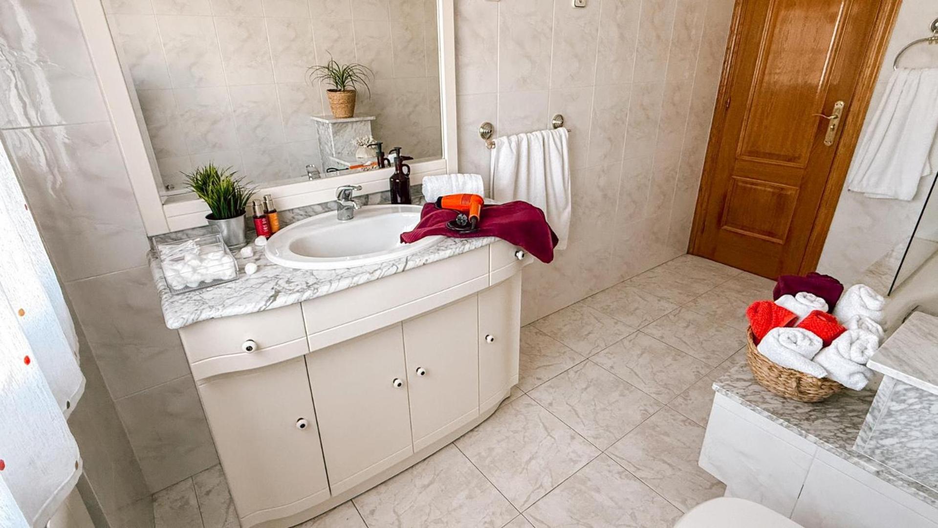 Casa De Millares Apartment Porta Екстериор снимка