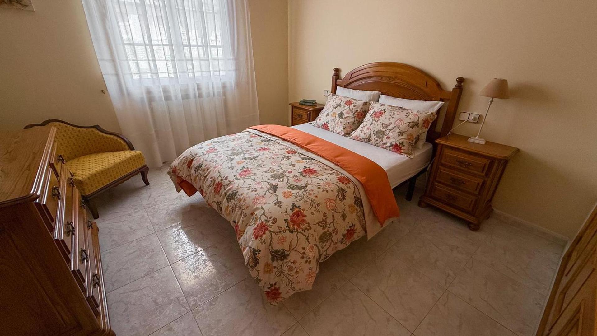 Casa De Millares Apartment Porta Екстериор снимка