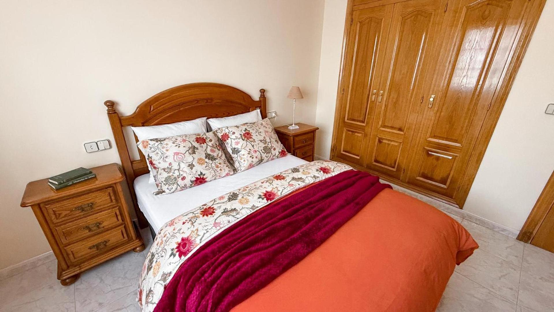 Casa De Millares Apartment Porta Екстериор снимка