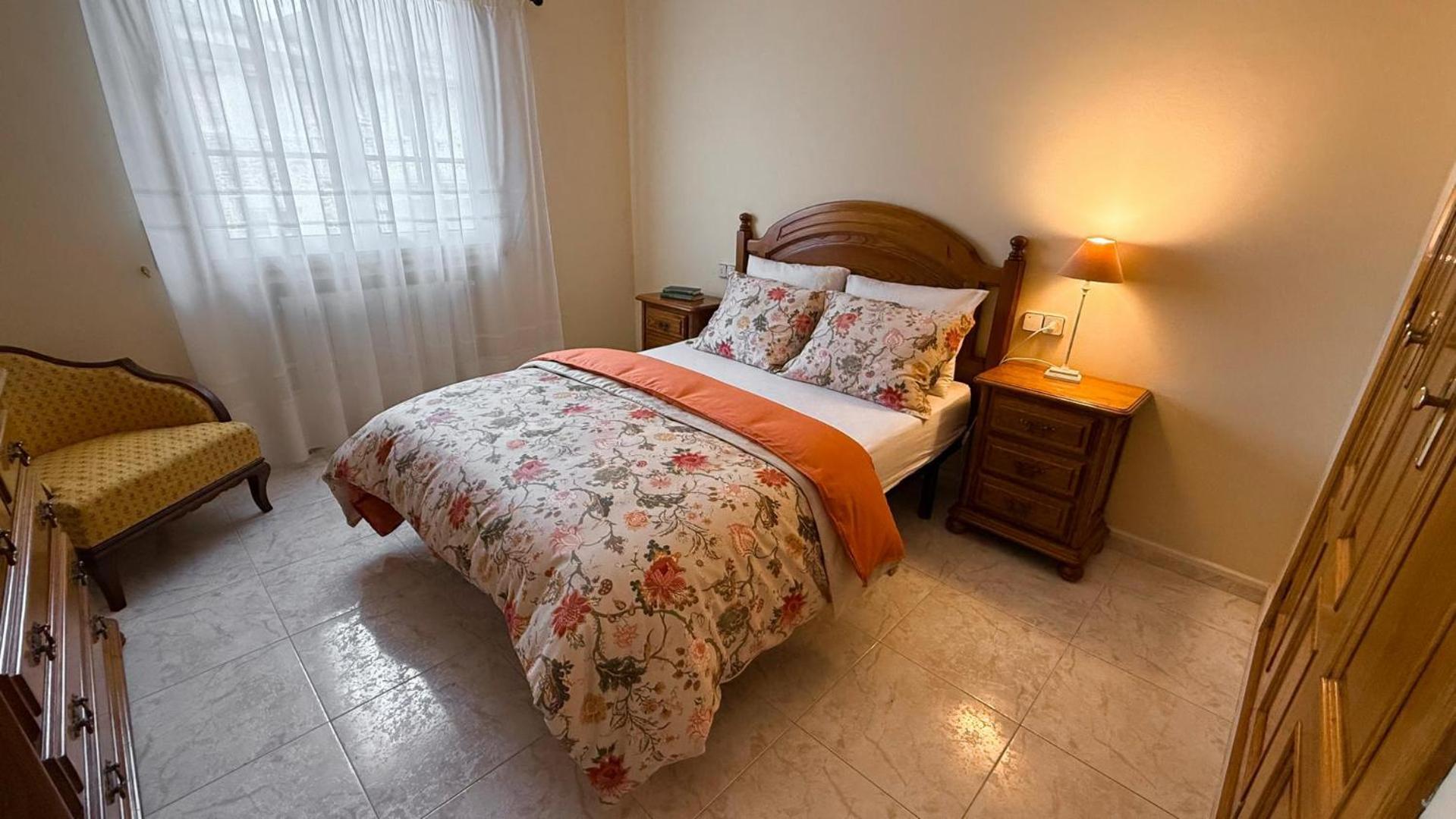 Casa De Millares Apartment Porta Екстериор снимка