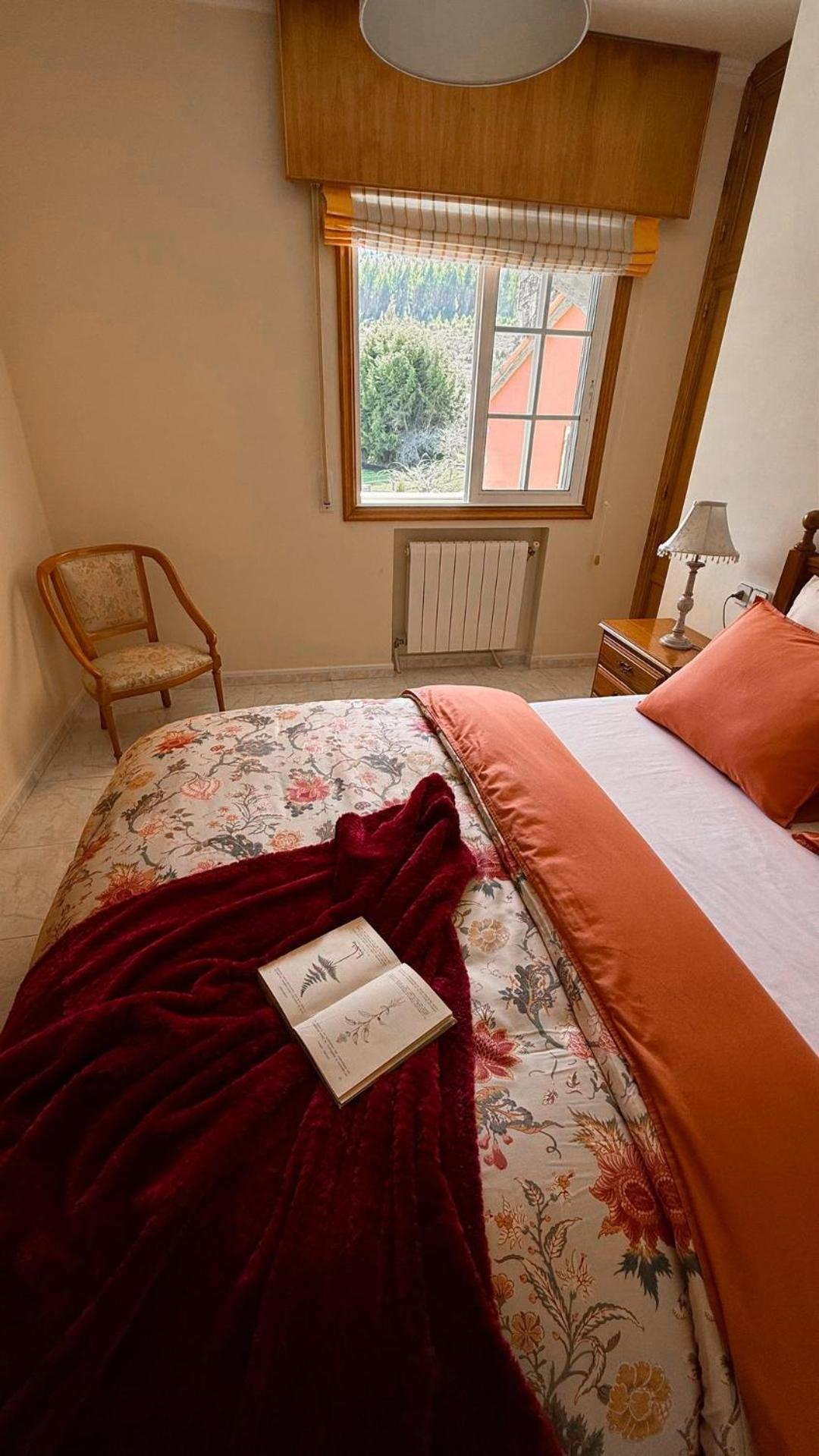 Casa De Millares Apartment Porta Екстериор снимка