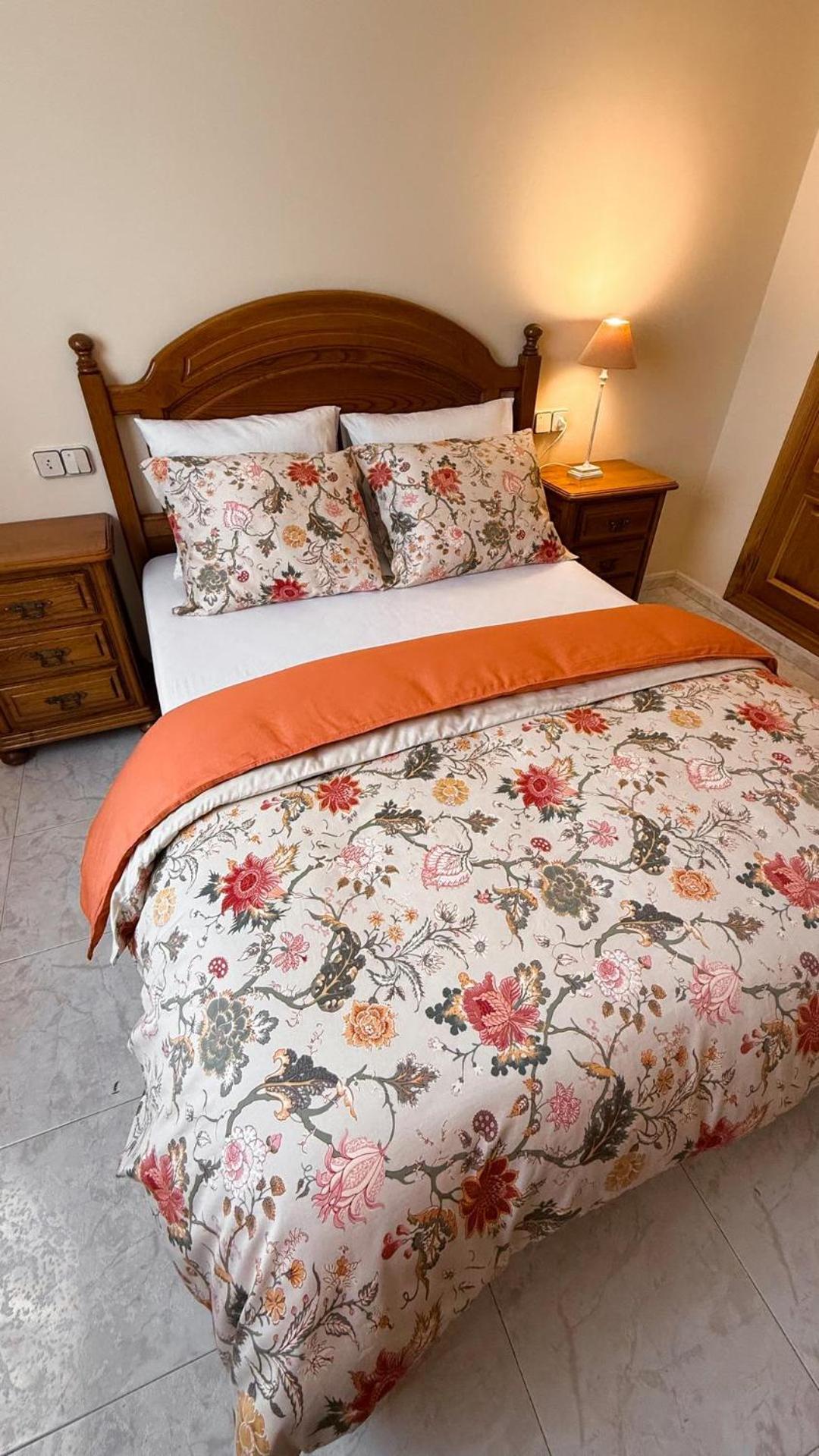 Casa De Millares Apartment Porta Екстериор снимка