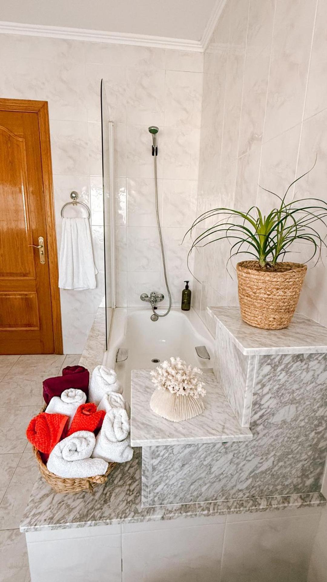Casa De Millares Apartment Porta Екстериор снимка
