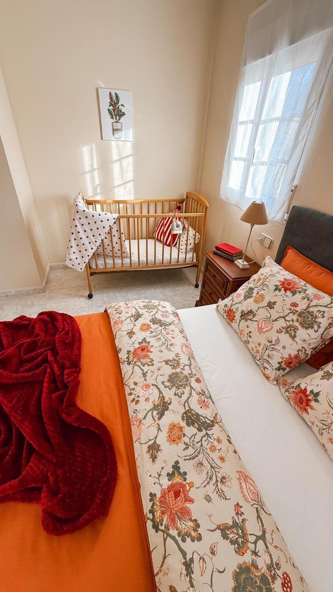 Casa De Millares Apartment Porta Екстериор снимка