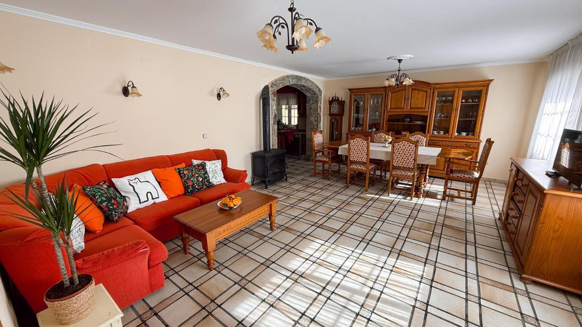 Casa De Millares Apartment Porta Екстериор снимка