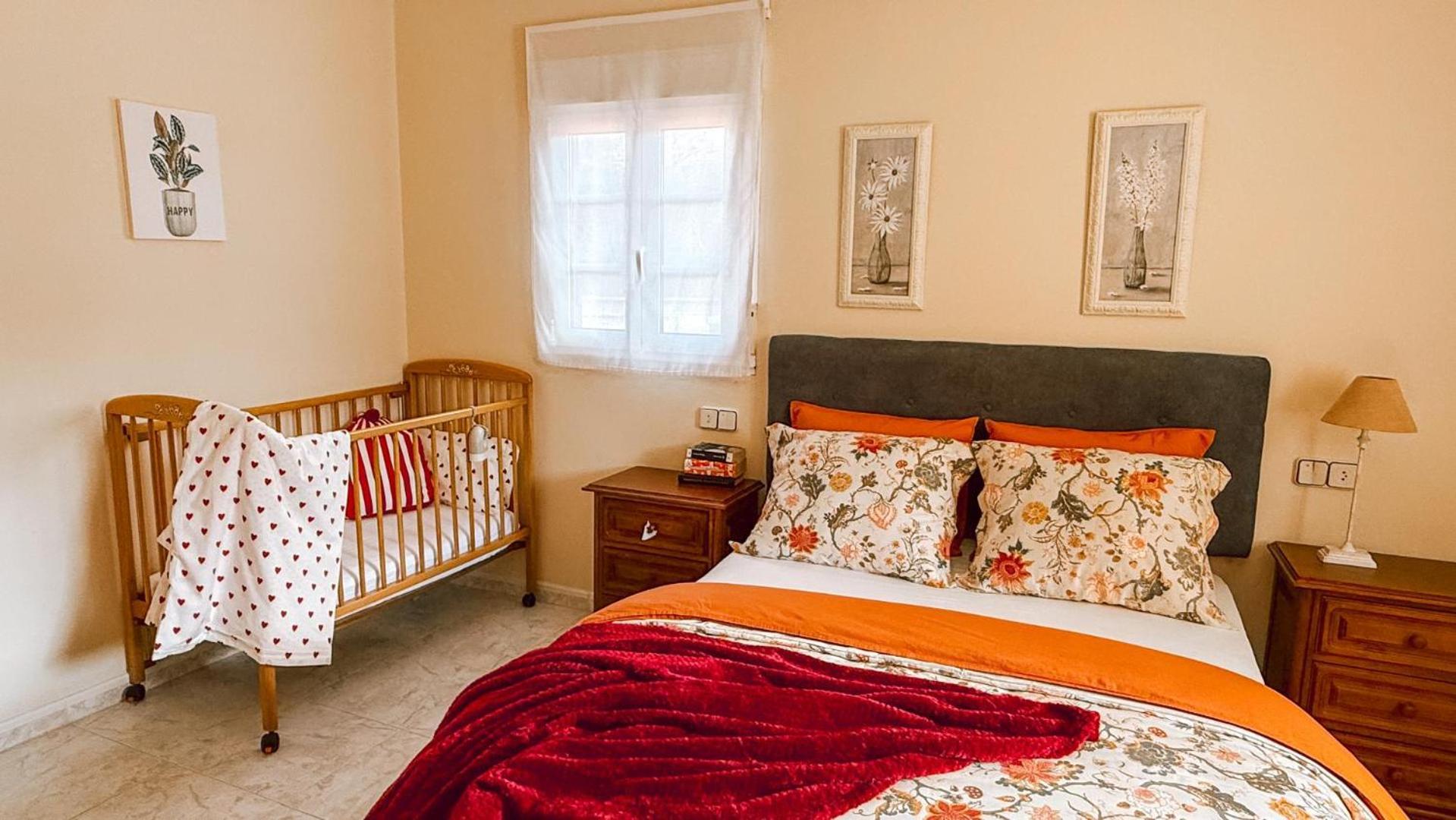 Casa De Millares Apartment Porta Екстериор снимка