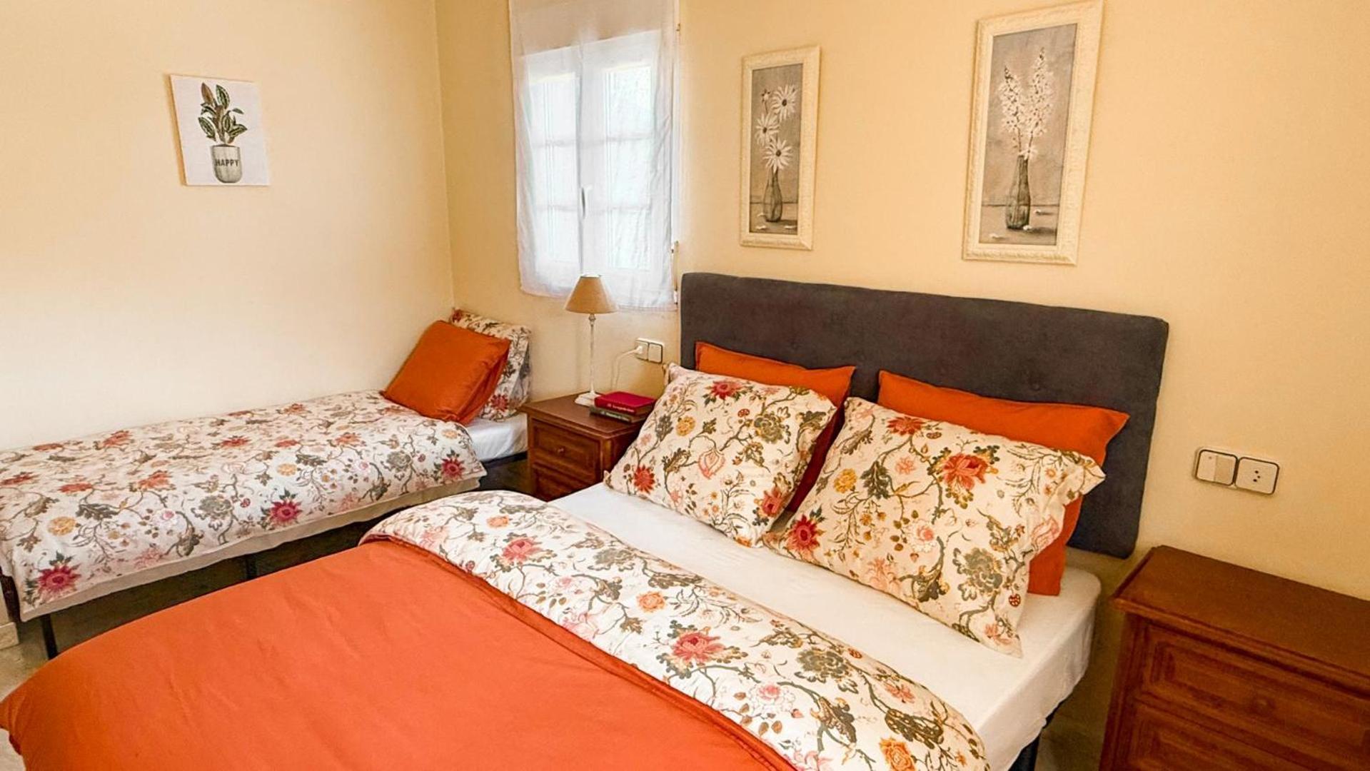 Casa De Millares Apartment Porta Екстериор снимка