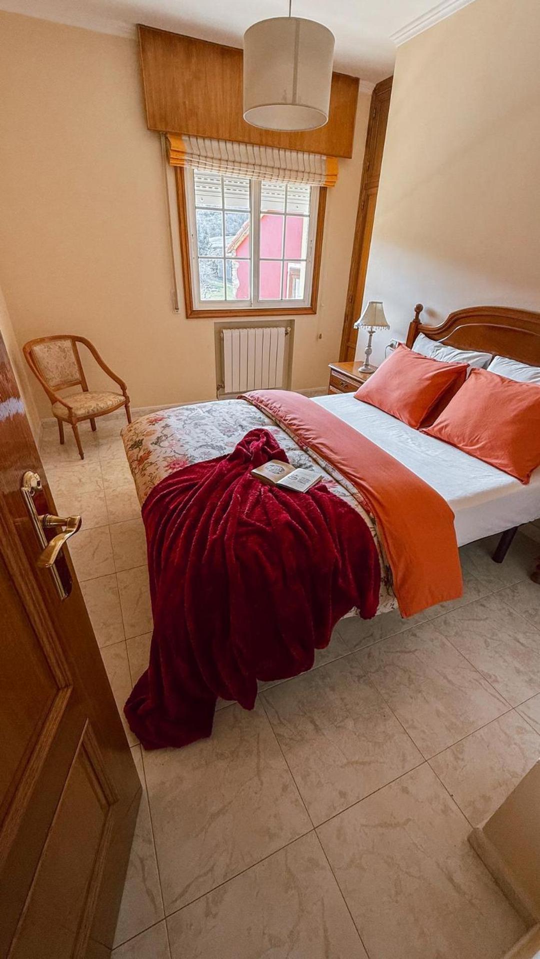 Casa De Millares Apartment Porta Екстериор снимка
