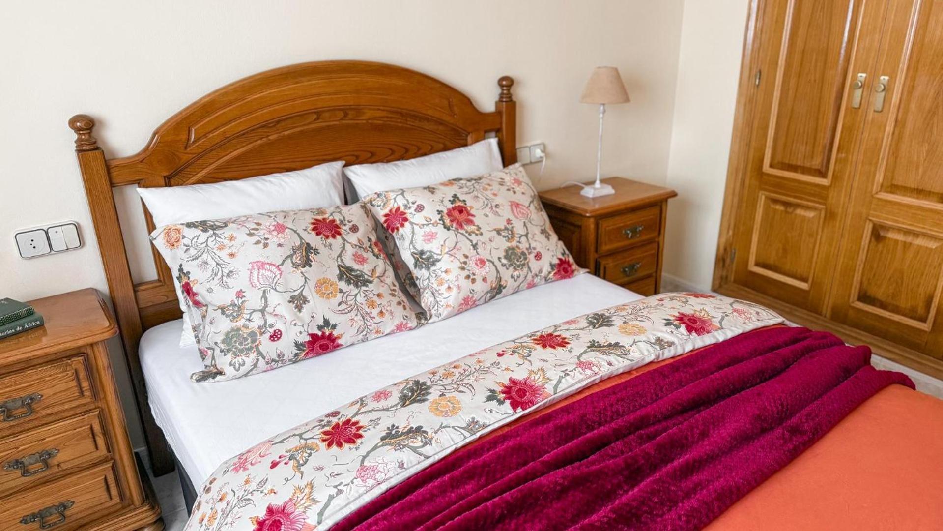 Casa De Millares Apartment Porta Екстериор снимка