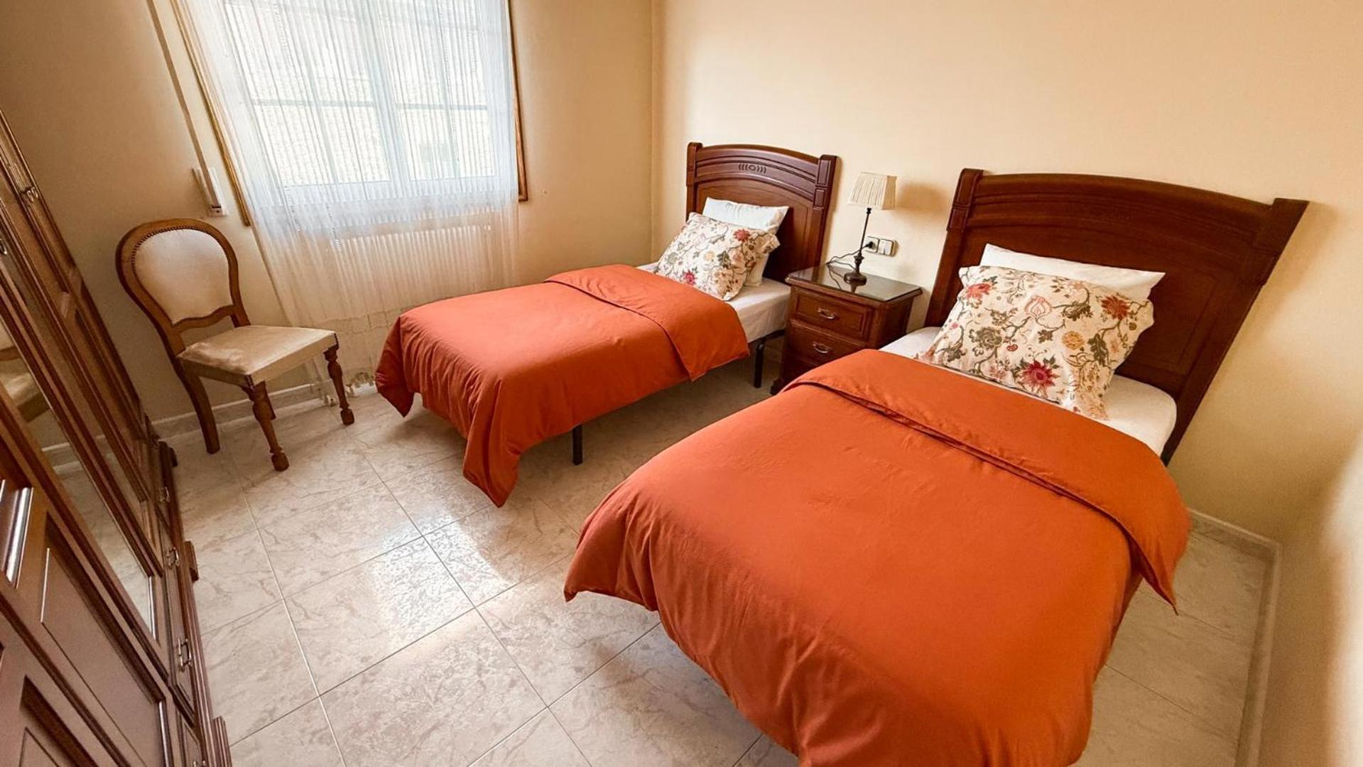 Casa De Millares Apartment Porta Екстериор снимка