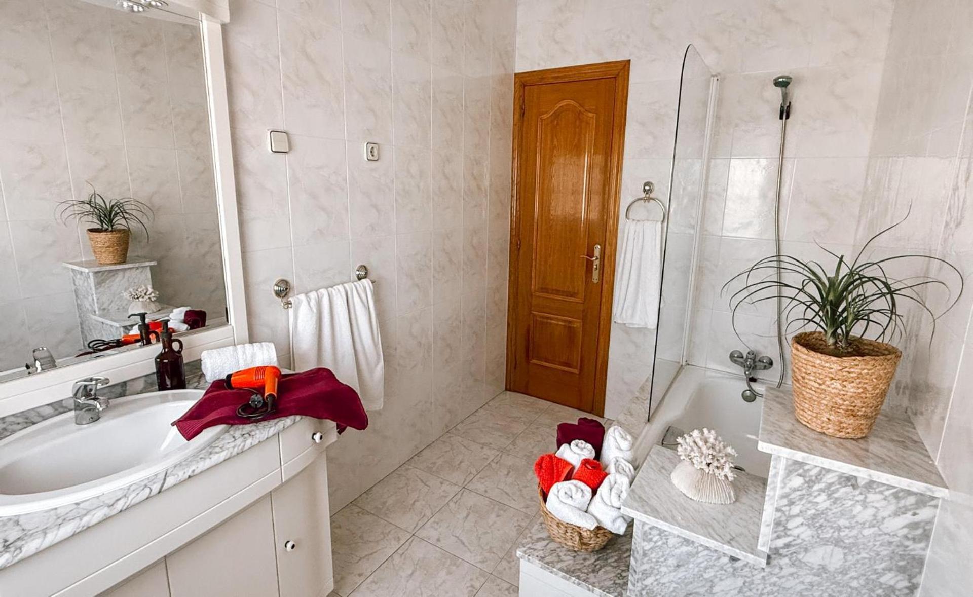 Casa De Millares Apartment Porta Екстериор снимка