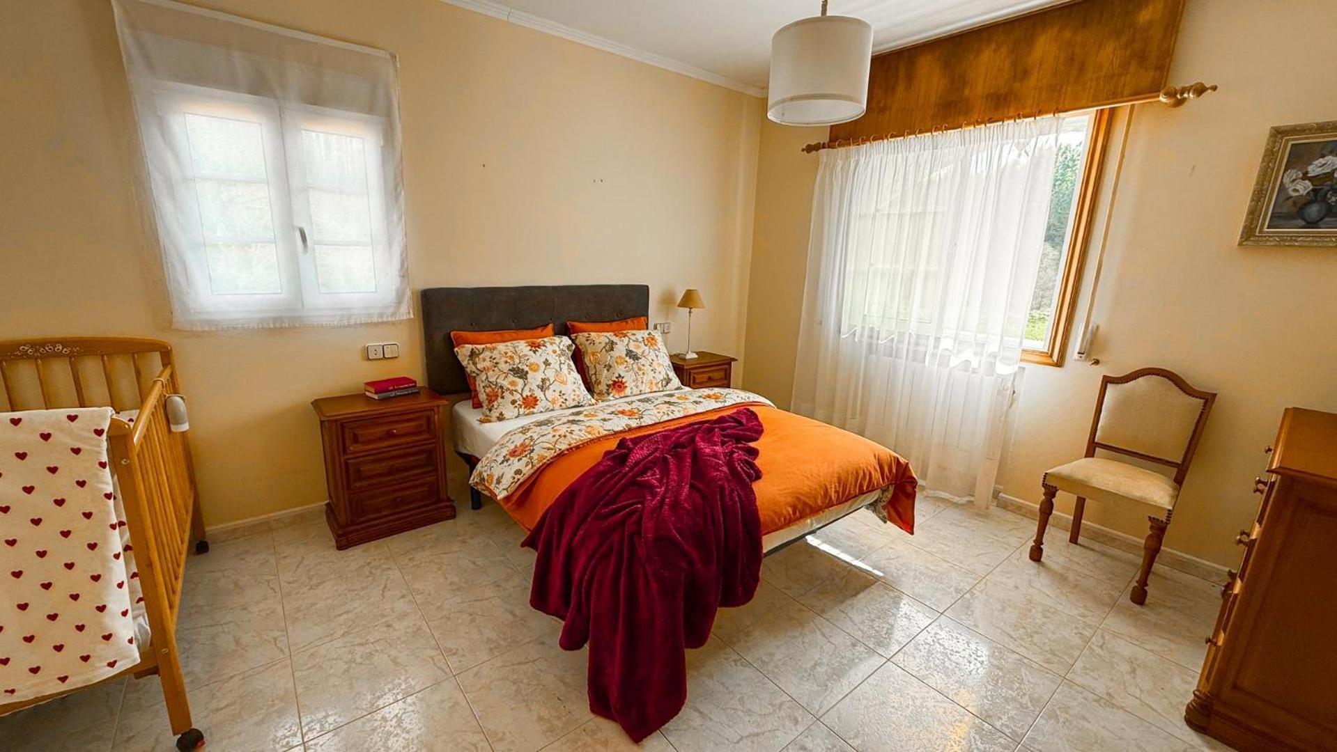 Casa De Millares Apartment Porta Екстериор снимка