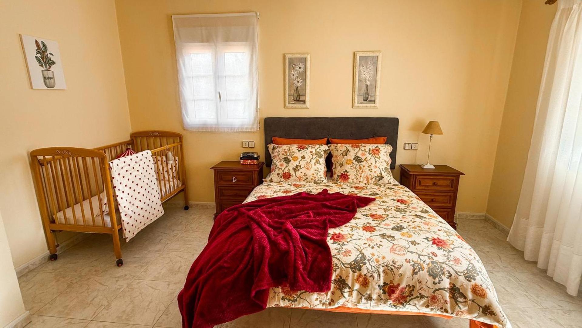 Casa De Millares Apartment Porta Екстериор снимка