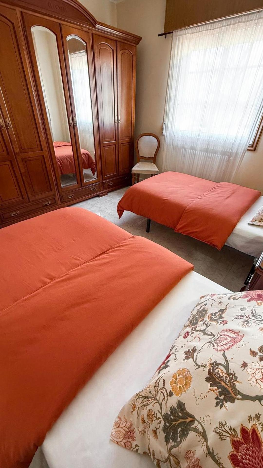 Casa De Millares Apartment Porta Екстериор снимка